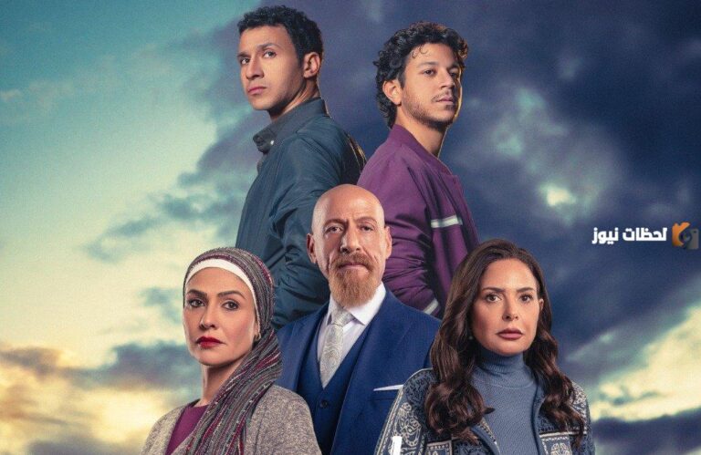 أحمد داش يحقق رغبة الملايين في المشاركة بالبطولات الرمضانية | مسلسل «مسار إجباري» في رمضان 2025