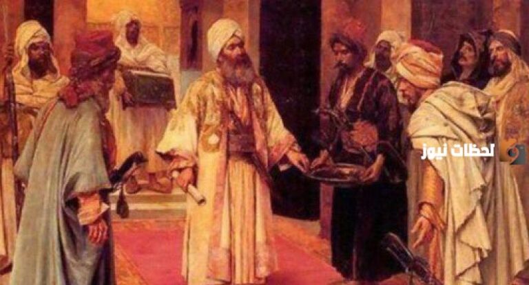 لماذا اختيرت خراسان مكانا للانطلاق الدعوة العباسية ومن اختارها؟