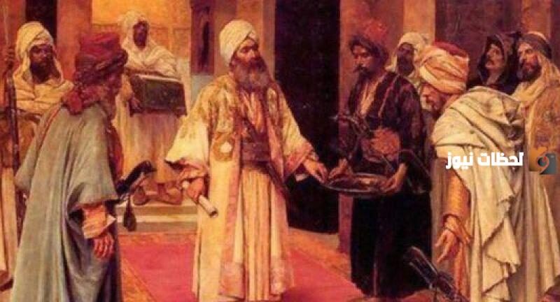 لماذا اختيرت خراسان مكانا للانطلاق الدعوة العباسية