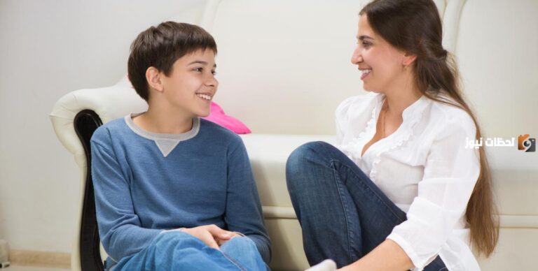 ما حل مشكلة انتصاب العضو الذكري عند الأطفال