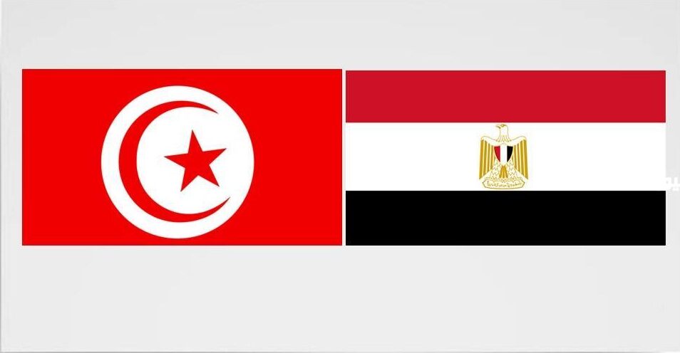 موقع سفارة تونس بالقاهرة وعنوانها وطرق التواصل معها