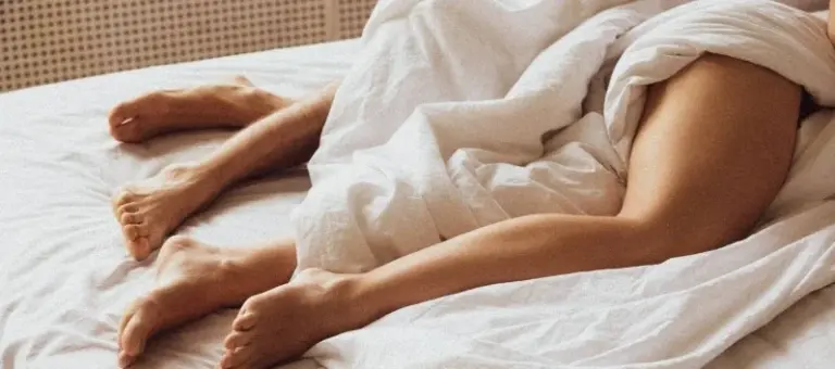 ما هي طريقة ممارسة الجنس بين المتزوجين حديثاً
