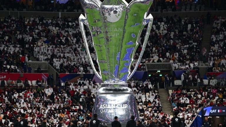 السعودية تضرب موعدًا مع أستراليا في نهائي كأس آسيا تحت 20 عامًا