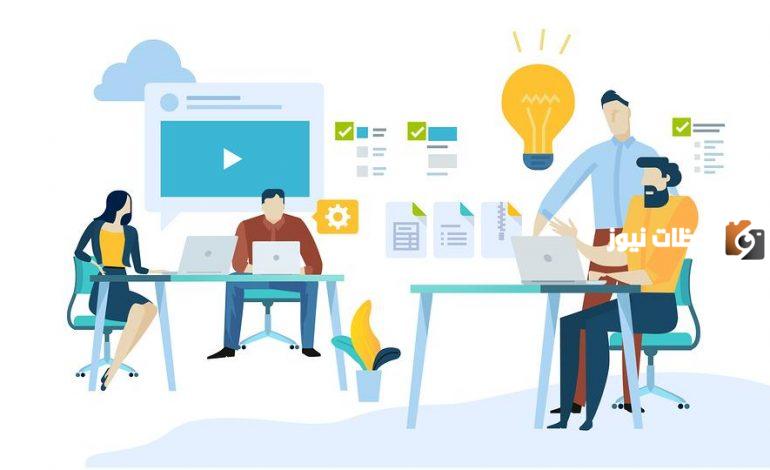 أثر التنوع الثقافي على بيئات العمل متعددة الجنسيات مع الإيجابيات و السلبيات