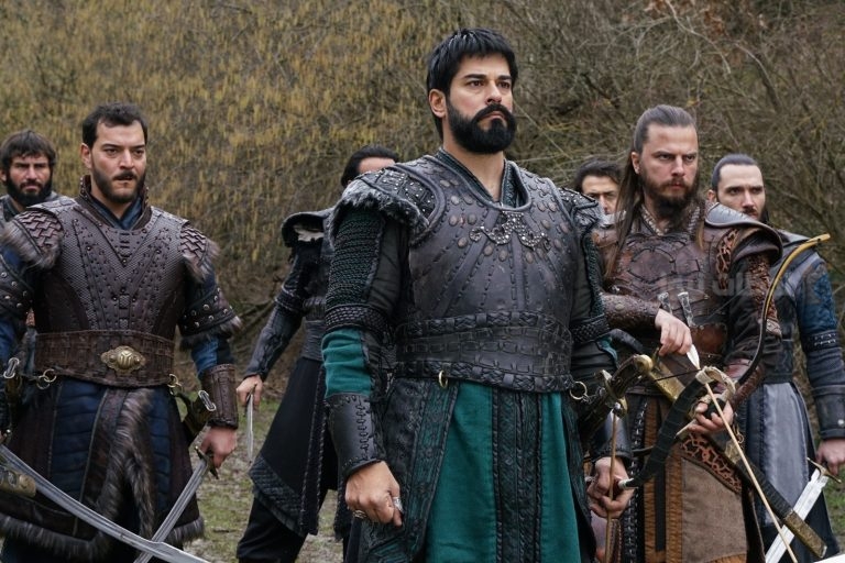 تصاعد الأحداث في مسلسل “قيامة عثمان” الحلقة 182 وسط ترقب الجماهير