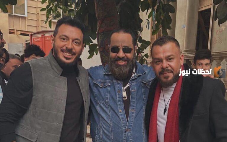 بعد النجاح الكبير المحقق في سلسة مسلسلات رمضان السابقة .. مصطفى شعبان يشارك بعمل جديد في رمضان 2025 اعرف تفاصيل مسلسل «المعلم»