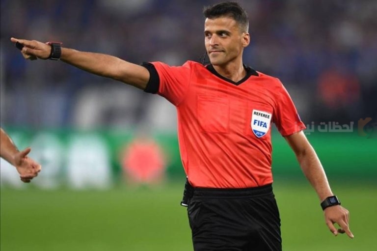 مانزانو يدير مواجهة بايرن ميونخ وسيلتيك في دوري الأبطال