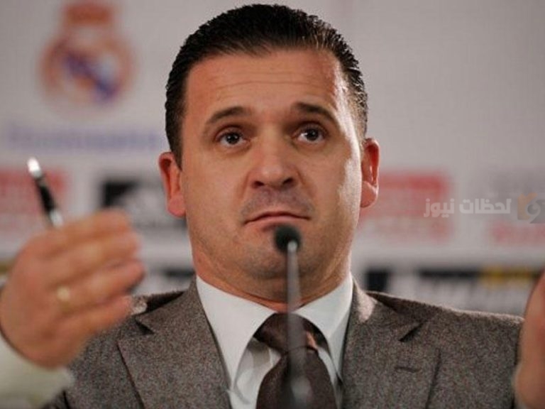 مياتوفيتش: ريال مدريد المرشح الأبرز لحسم ديربي مدريد أمام أتلتيكو