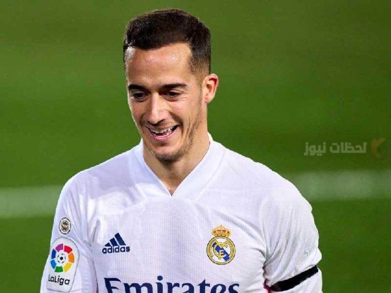 لوكاس فاسكيز يتألق رغم خسارة ريال مدريد أمام إسبانيول
