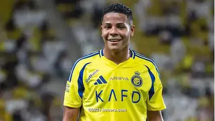 ويسلي يغيب عن النصر أمام الاتفاق في دوري روشن