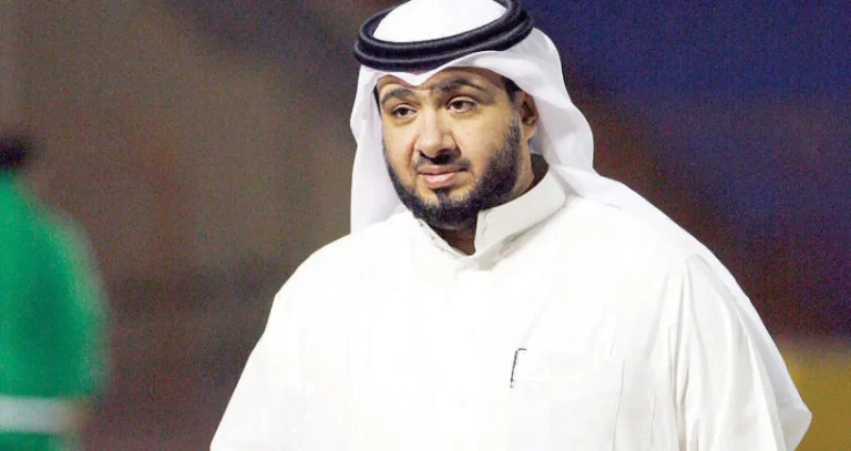 العمري: الأهلي يفتقد للثبات الفني والنصر استحق الفوز