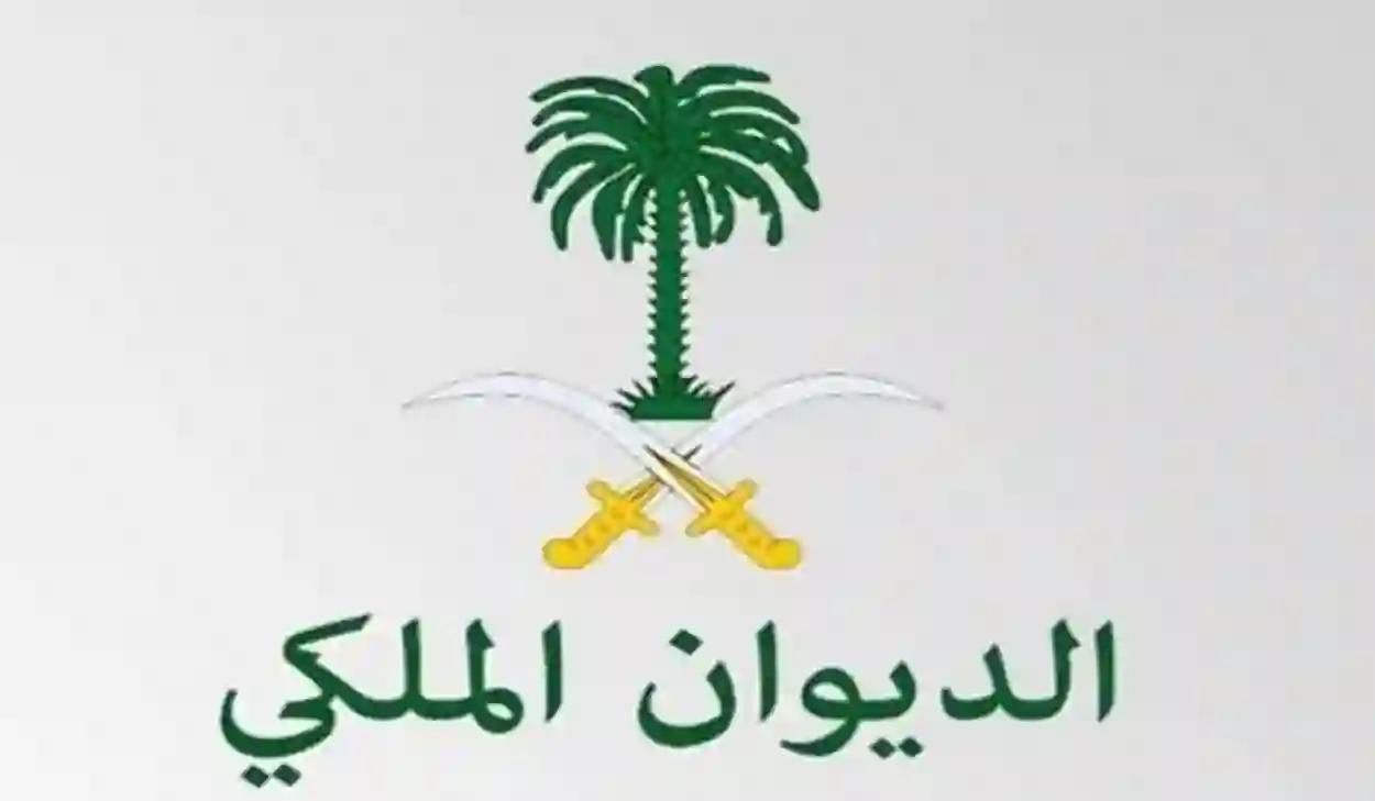 كيفية الحصول إلكترونيًا على الدعم من الديوان الملكي السعودي 1447