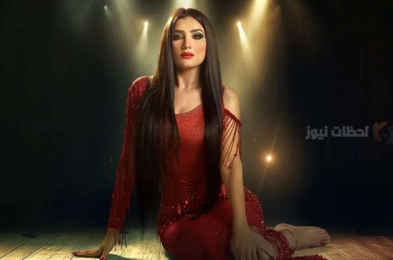 مي عمر تشوق جمهورها لشخصية “إش إش” في رمضان 2025