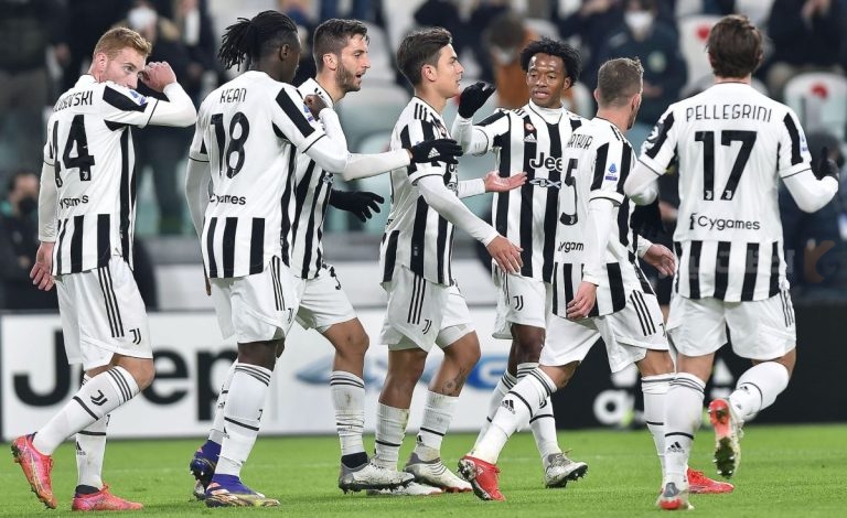 يوفنتوس في اختبار صعب أمام أتالانتا في قمة الجولة 28 من الدوري الإيطالي