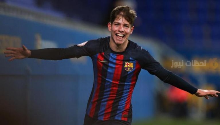 برشلونة يترقب أرباحًا مالية من انتقال بيدرولا إلى بولونيا