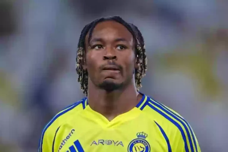 موقف نجم النصر في كلاسيكو الاتحاد بالسوبر السعودي يكشف تفاصيل مثيرة