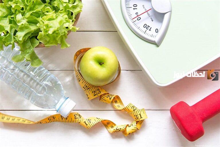 كيف تنحف في يوم واحد وما هي طرق خسارة الوزن السريعة