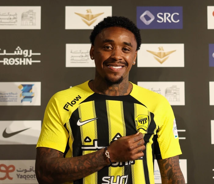 بيرجوين يعود إلى جدة ويستعد للكلاسيكو أمام الهلال