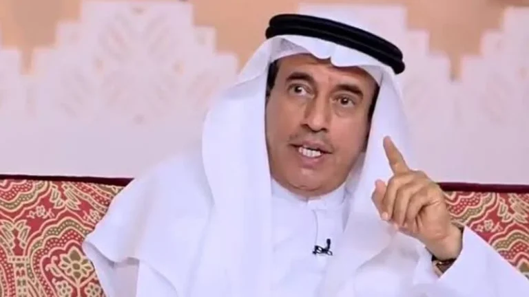 عبدالكريم الزامل يحذر إدارة النصر: “الجهاز الطبي قد ينهي موسم الفريق مبكرًا”