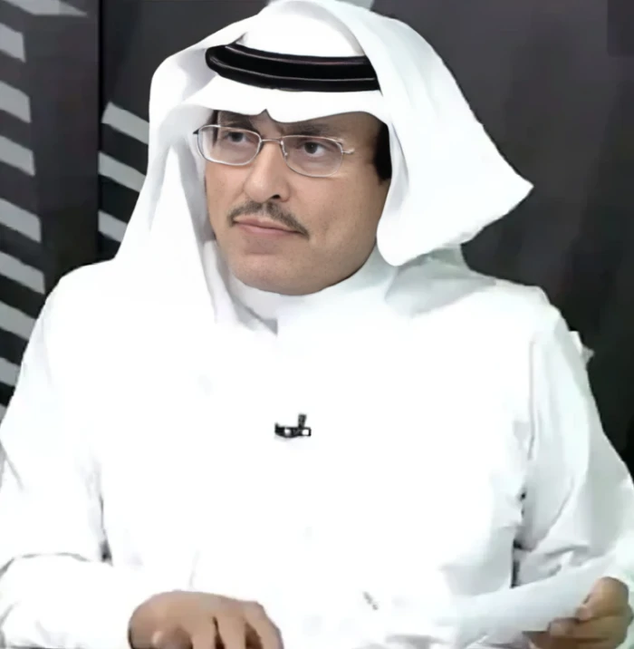 محمد الدويش