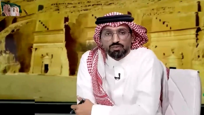 سالم الشهري: الاتحاد يستحق تمثيل المملكة في مونديال الأندية 2025 بدلًا من الهلال