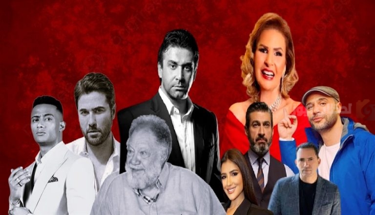 غياب نجوم كبار عن دراما رمضان 2025 رغم تنوع الأعمال