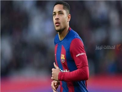 بالميراس يسعى لضم فيتور روكي وبرشلونة يدرس العرض