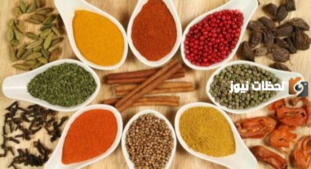 علاج البرد بالاعشاب والتخلص من حساسية الصدر