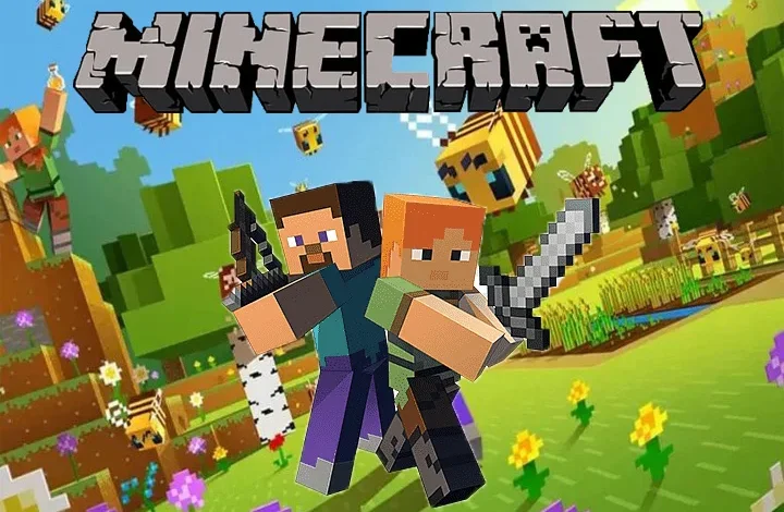 تحميل ماين كرافت 2025: الإصدار 1.20 – تحميل مجاني، مميزات، عيوب، Minecraft apk