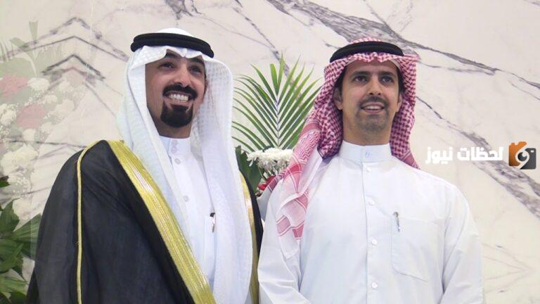 من هي زوجة راكان بن فلاح بن سلطان بن حثلين ويكيبيديا وكم عمرها