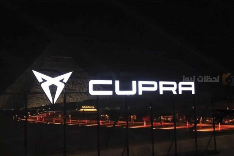 شركة CUPRA تقدم أسطول سيارات فاخر لنجوم برشلونة في إطار الشراكة المستمرة