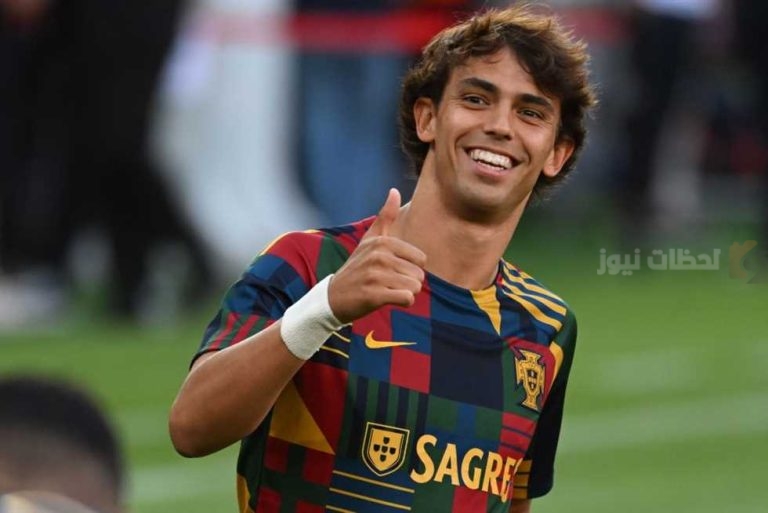 ماريسكا يوضح سبب رحيل جواو فيليكس إلى ميلان