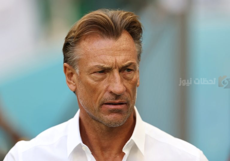 رينارد يشيد بالسعودية قبل معسكر التصفيات الحاسمة