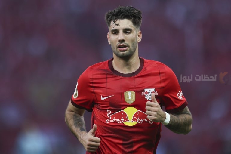 سوبوسلاي يمنح ليفربول التقدم مبكرًا أمام نيوكاسل