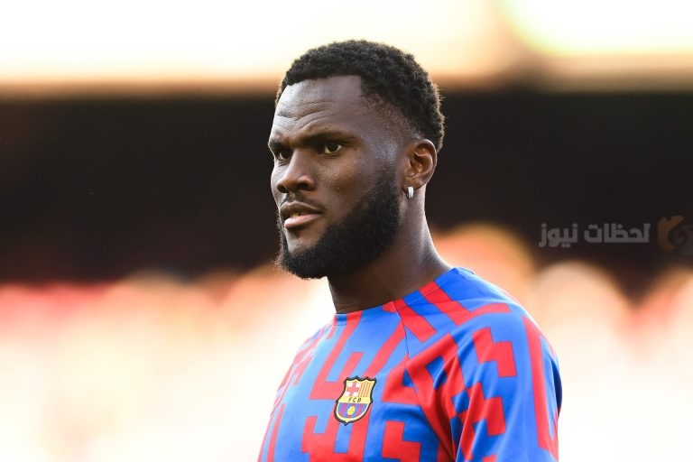 فرانك كيسيه ينفي طلب قميص رونالدو بعد مباراة الأهلي والنصر