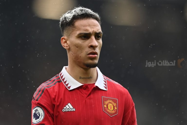 أنتوني كنت قريبًا من تعويض محمد صلاح في ليفربول