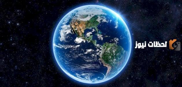 مقدمة عن الغلاف الجوي للاذاعة المدرسية مميزة