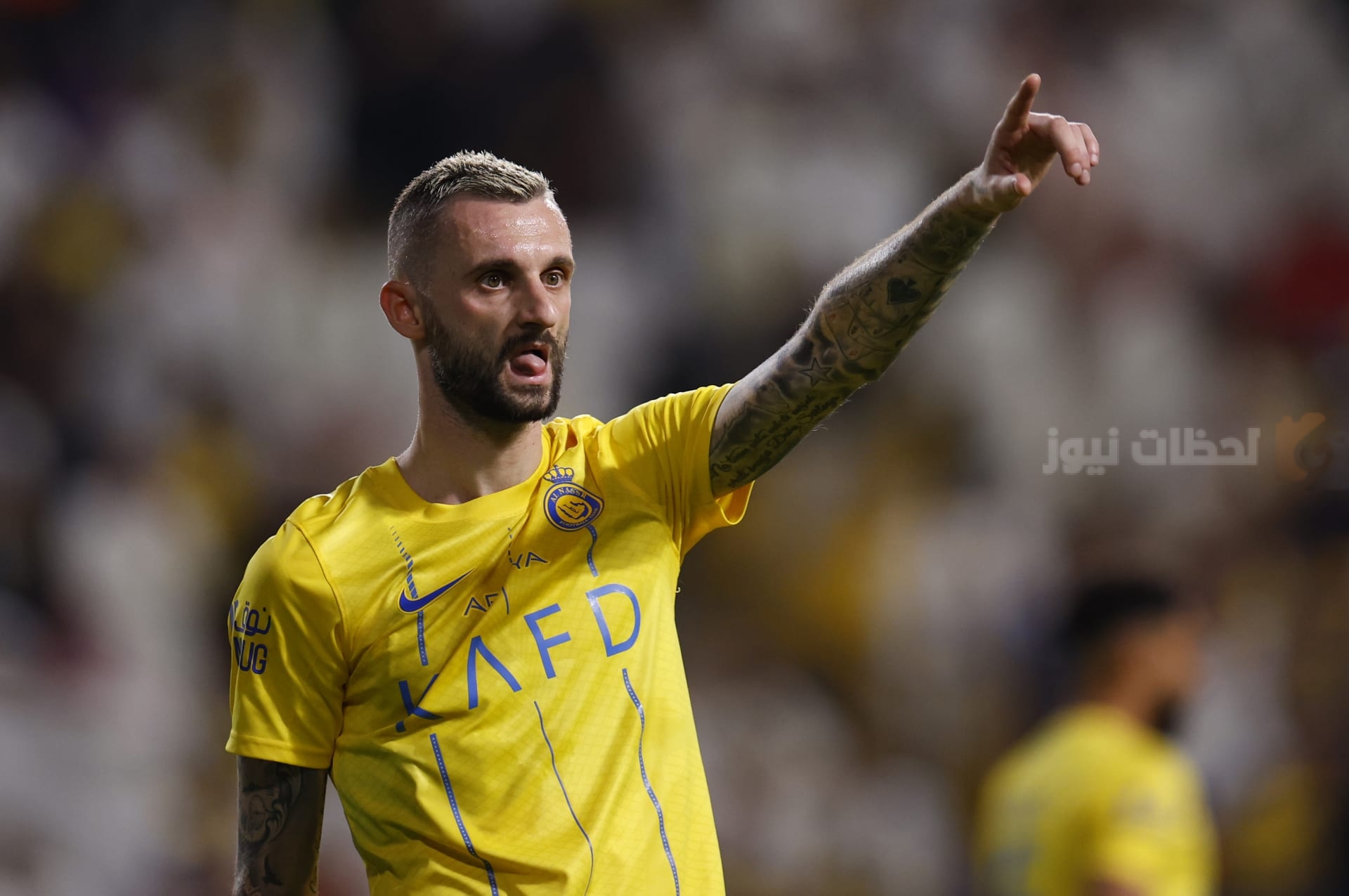 النصر يثير الجدل حول بروزوفيتش وقرار صادم بعد ودية النمسا!