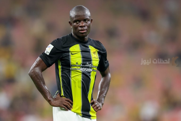 خالد الشنيف يكشف سر تألق كانتي مع الاتحاد السعودي