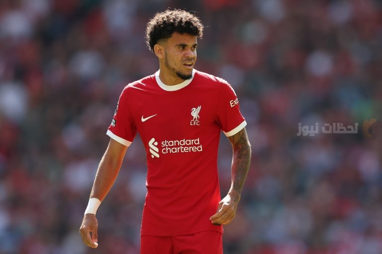 لويس دياز على رادار الدوري السعودي في صفقة تاريخية
