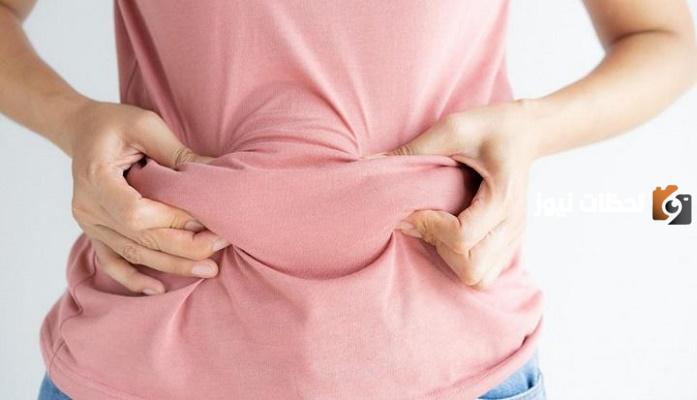 كيفية التخلص من الدهون والعوامل المؤثرة عليها بالإيجاب