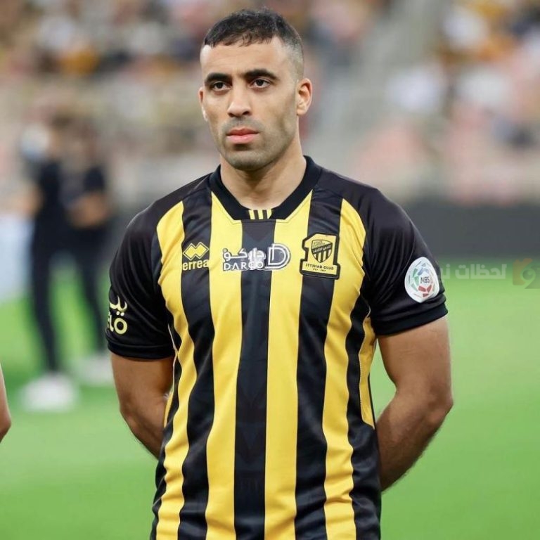عبد الرزاق حمد الله يسجل هاتريك ويحقق أرقامًا قياسية جديدة في الدوري السعودي