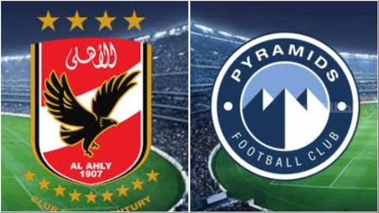 مواجهات نارية للأهلي وبيراميدز في ربع نهائي دوري أبطال أفريقيا