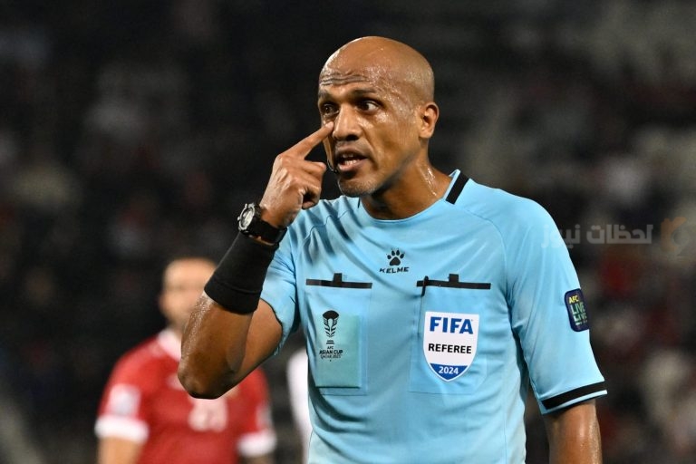 العماني أحمد الكاف يقود مواجهة النصر واستقلال طهران في دوري أبطال آسيا