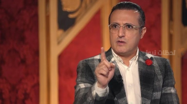 شريف مدكور يرد على منتقديه بعد حديثه عن عذاب القبر