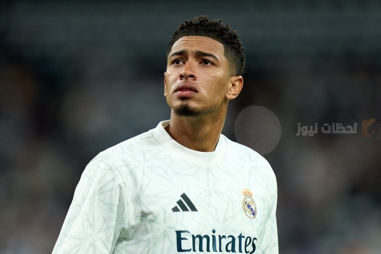 بيلينغهام يتأهب للمشاركة أمام إسبانيول: أرقام مميزة في الدوري الإسباني