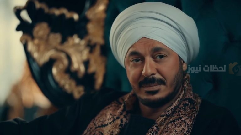مصطفى شعبان يدخل عالم الصعيد في “حكيم باشا” برمضان 2025