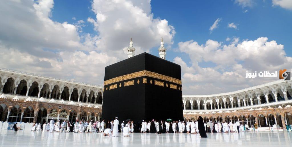 الرد على عمرة مقبولة
