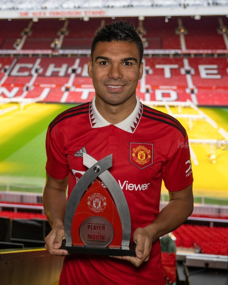كاسيميرو يكشف عن نصيحته لريال مدريد بالتعاقد مع مبابي