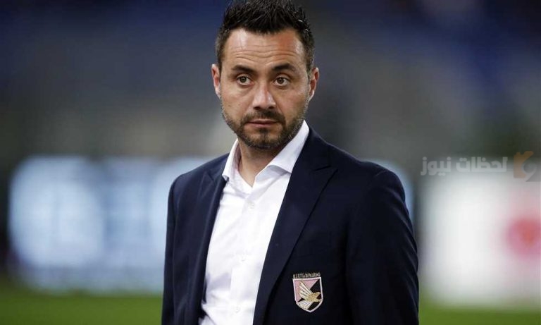 دي زيربي يهاجم التحكيم الفرنسي ويتعهد بعدم التدريب في فرنسا مجددًا